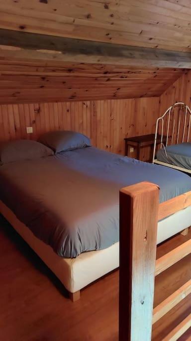 Maisonnette Chaleureuse De 35M2 Miremont  Dış mekan fotoğraf