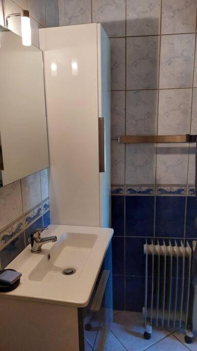 Maisonnette Chaleureuse De 35M2 Miremont  Dış mekan fotoğraf