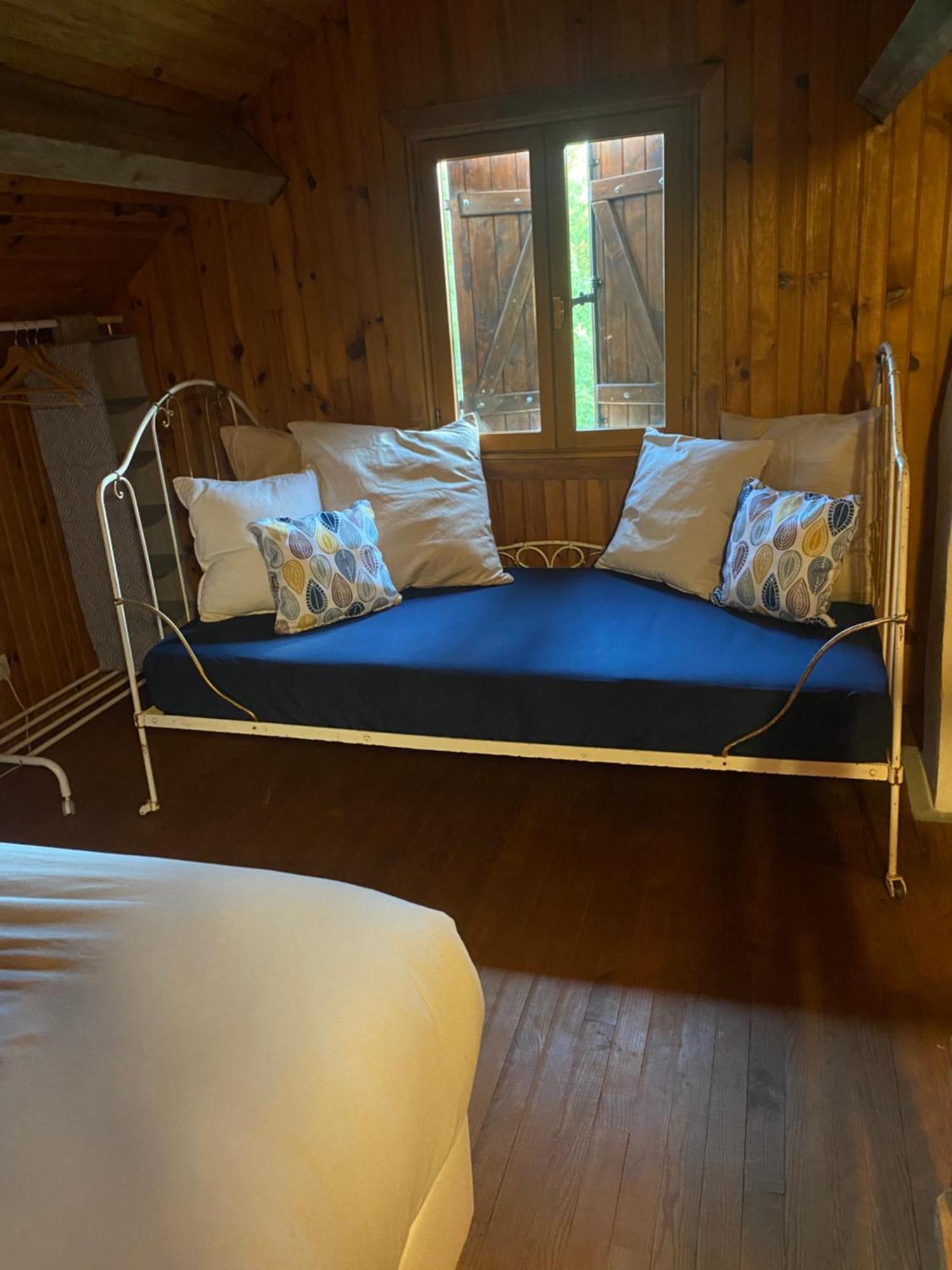 Maisonnette Chaleureuse De 35M2 Miremont  Dış mekan fotoğraf